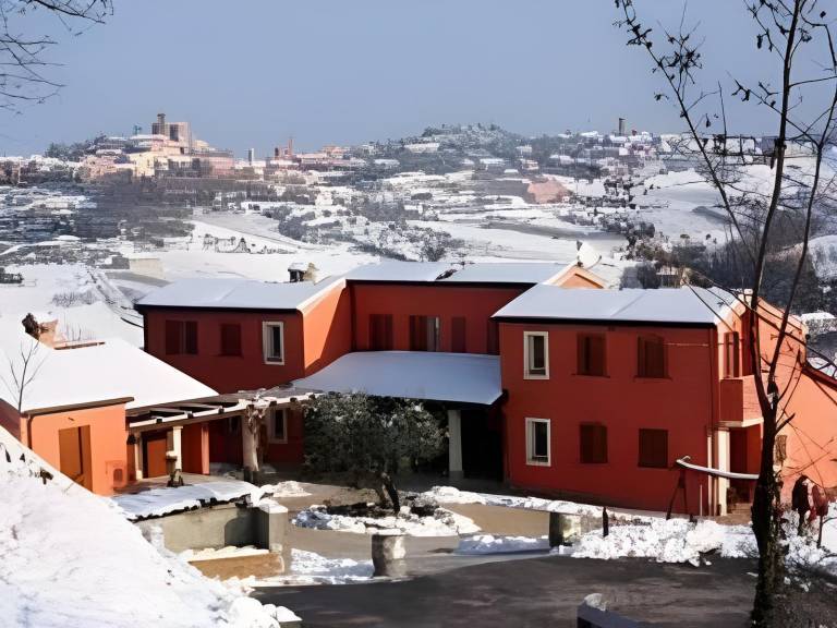 Agriturismo Longiano