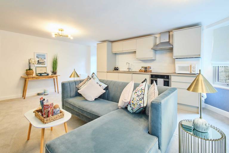 Family-friendly holiday apartment | Pet-friendly — photo 3