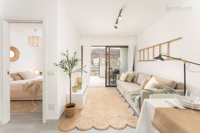 Appartement  Arguineguin