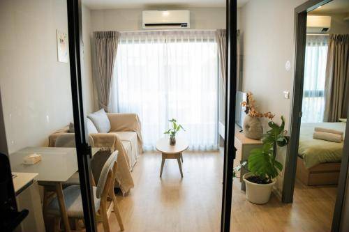 32 m² Ferienwohnung