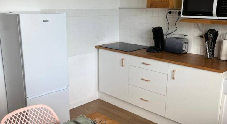 Charming rental apartment | Pets are welcome — photo 4