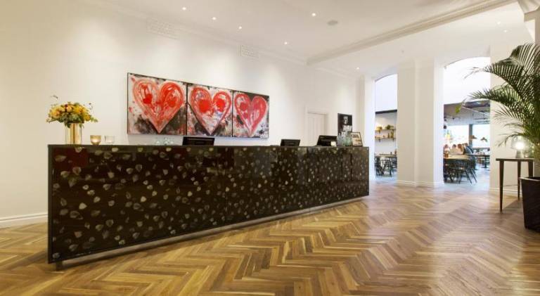Elite Hotel Mimer — photo 5