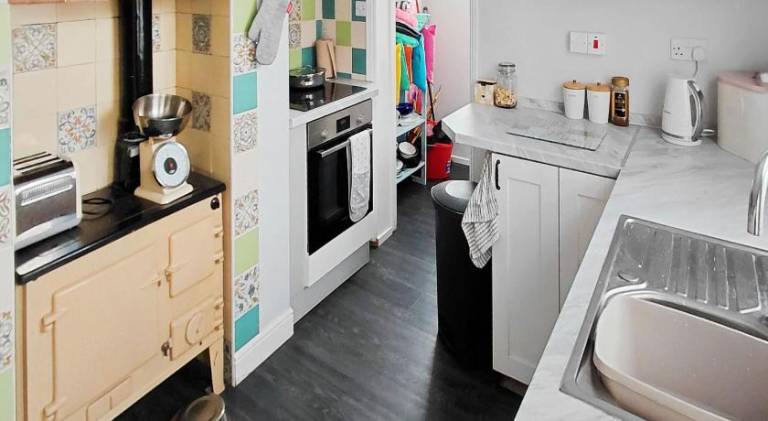 House with 3 rooms for 5 persons — photo 4