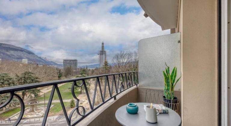 Rental apartment | Pets allowed — photo 4