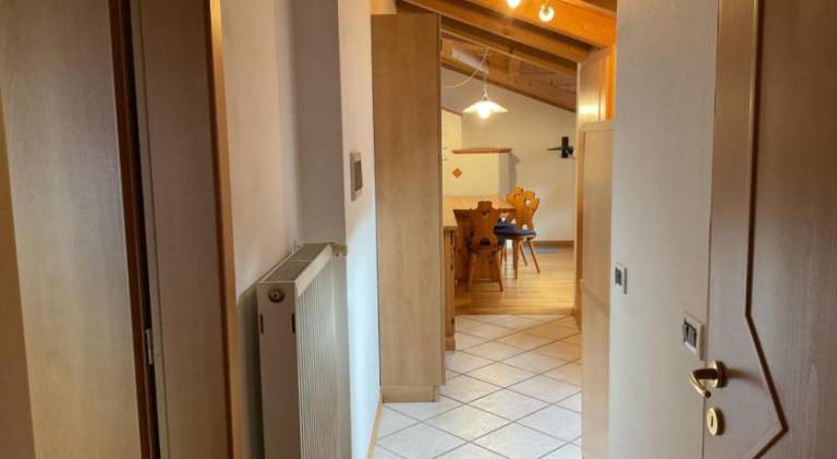 Holiday apartment with 2 rooms for 4 persons — photo 4
