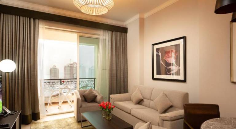 Retaj Baywalk Residence — photo 2