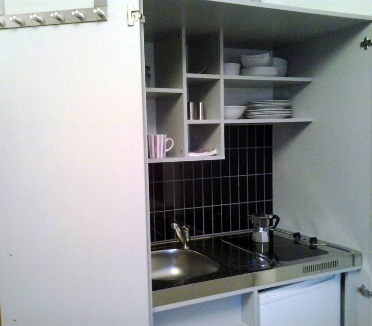 Ferienwohnung Emsdetten