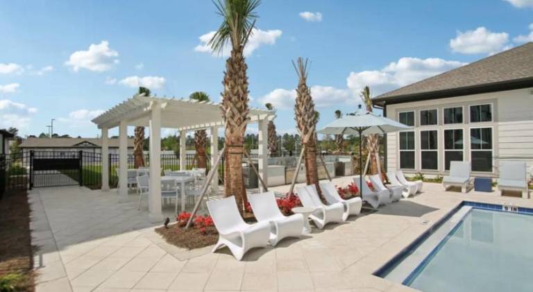 90 m² Ferienwohnung