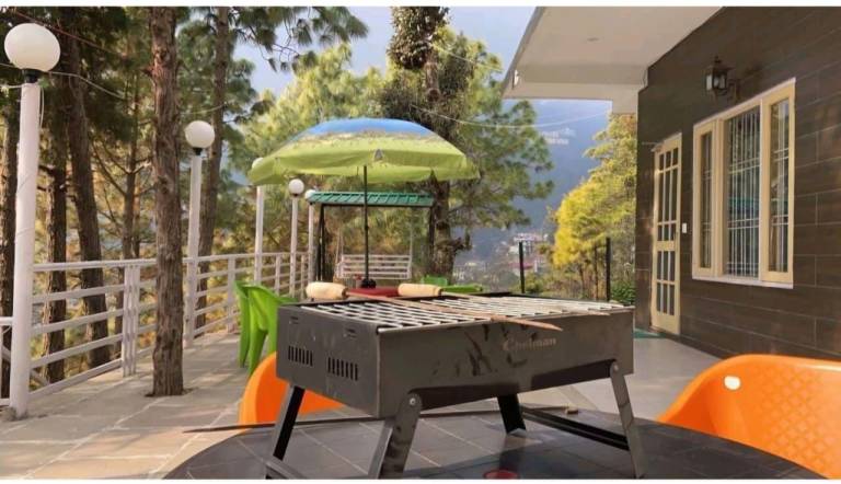 Rudrashray Paradise Mussorie — photo 3