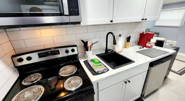 Pleasant apartment | Pets are welcome — photo 4