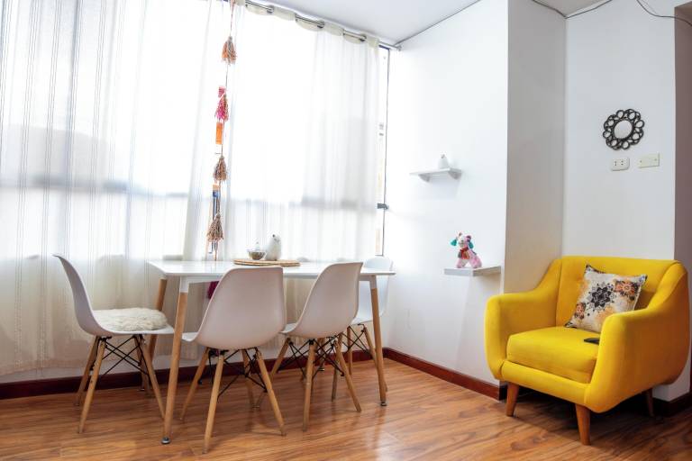 Apartamento  Centro Histórico