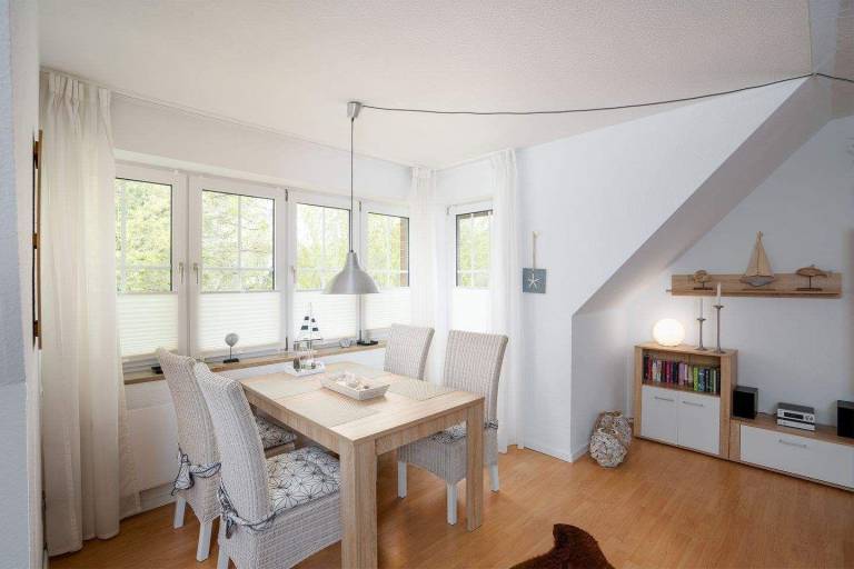Child-friendly lovely holiday apartment | Garden view | Beach nearby | Good for workation | Pet-friendly — photo 3