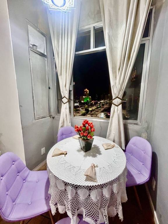 Appartement Santa Teresa