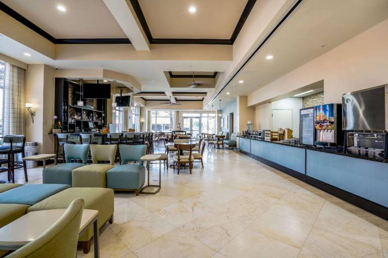 Hotel Dello Fort Lauderdale Airport, Tapestry Collection by Hilton — photo 3