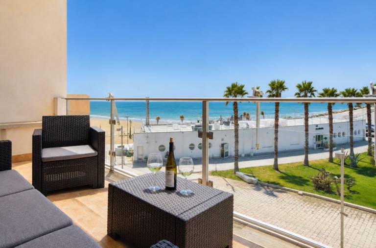 Ferienwohnung Marina di Ragusa