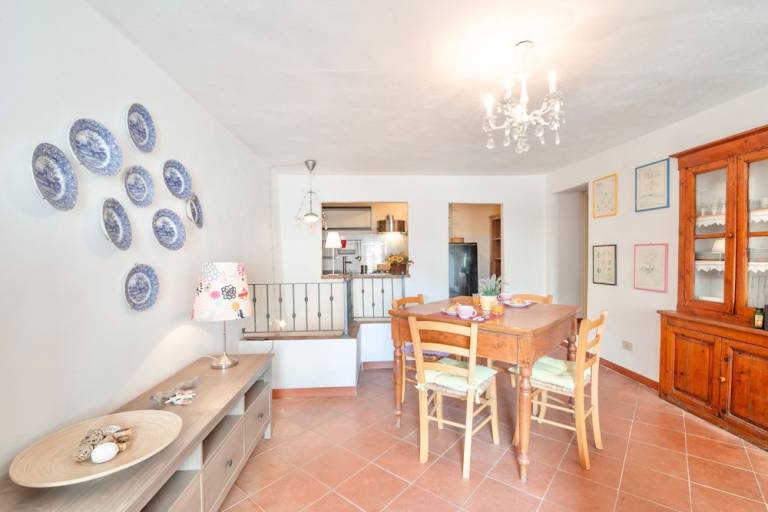 Appartamento vacanza Sant'Andrea