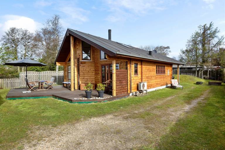Ferienhaus Broager