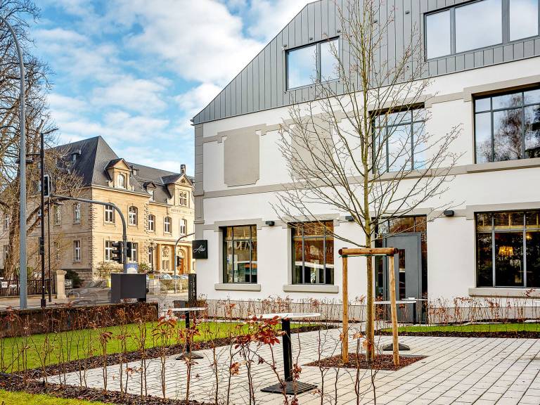 Ferienwohnung Eich