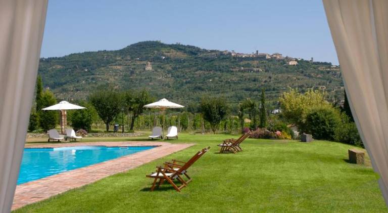 Relais Villa Baldelli — photo 2