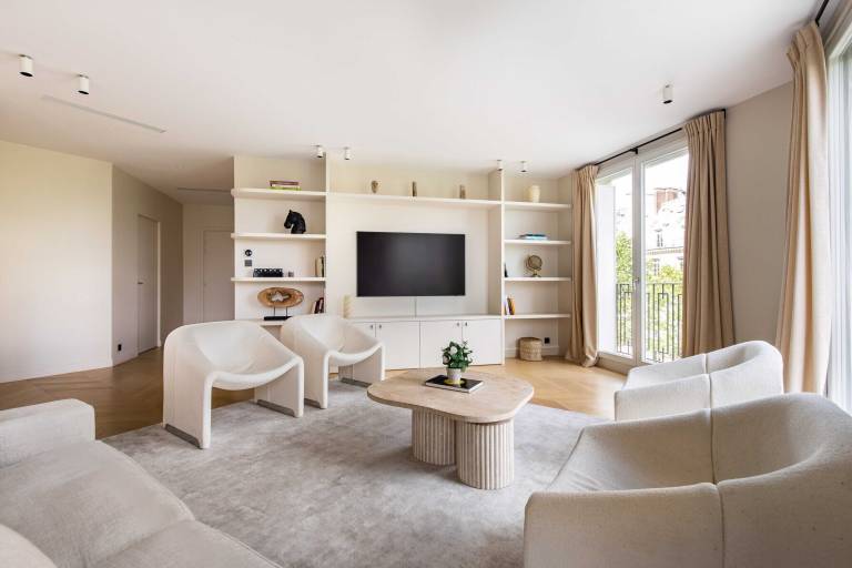 Apartament Neuilly-sur-Seine