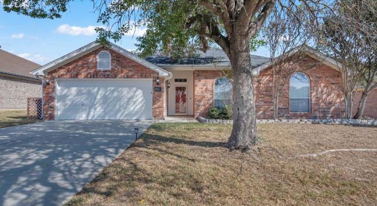 House | Dogs allowed in Killeen, TX