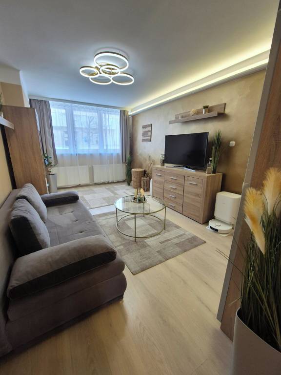 Ferienwohnung Országút