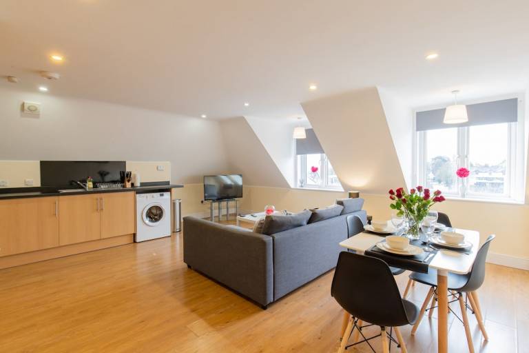 Apartment Cheshunt
