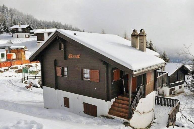 Ferienwohnung Bettmeralp