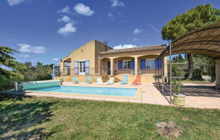 Maison de vacances  Cairanne