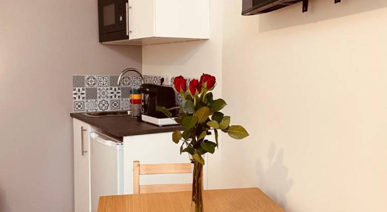 Pleasant serviced apartment | Pets are welcome — photo 3