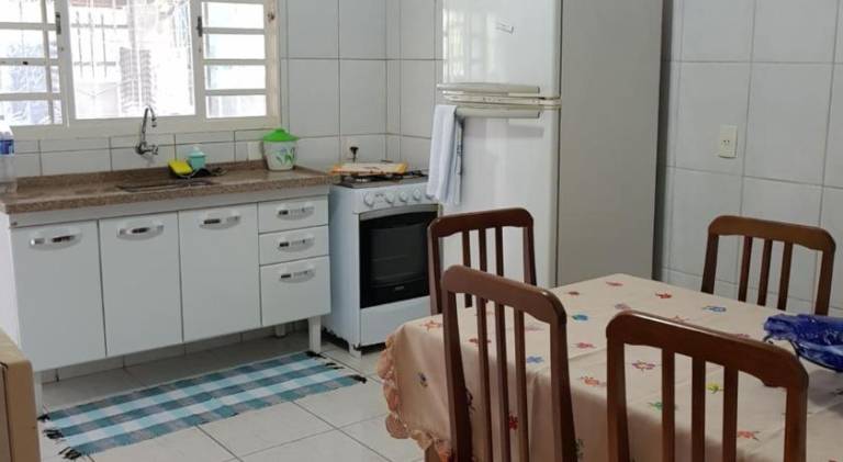 Vacation home with 2 rooms for 5 persons — photo 3