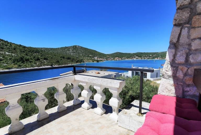Appartement Marina