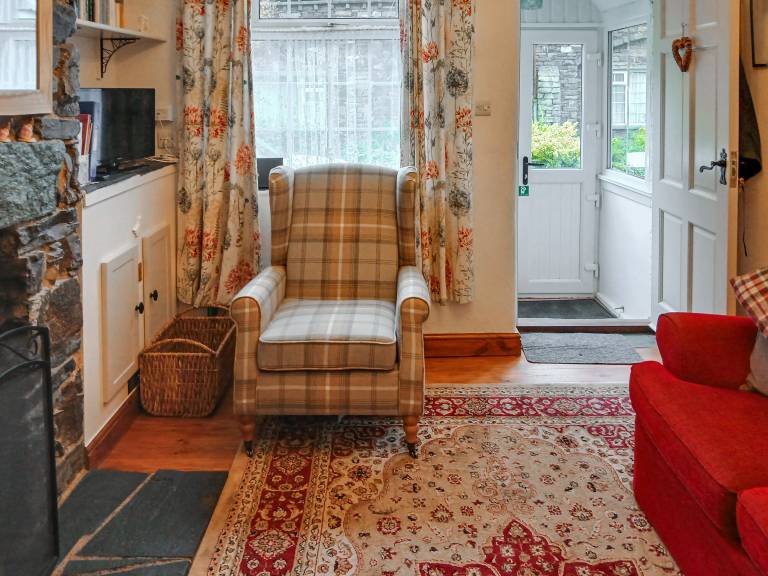 Children-friendly pleasant cottage with garden | Pets are welcome — photo 4