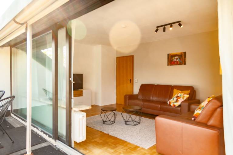 70 m&sup2; Ferienwohnung