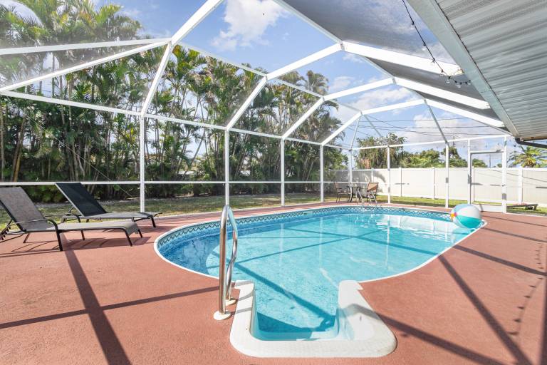 Huis Caloosahatchee
