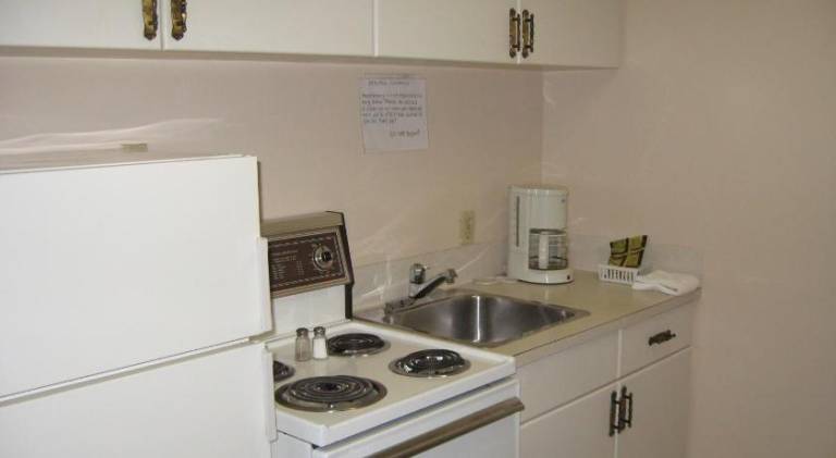 Pals Motel and RV Park — photo 3