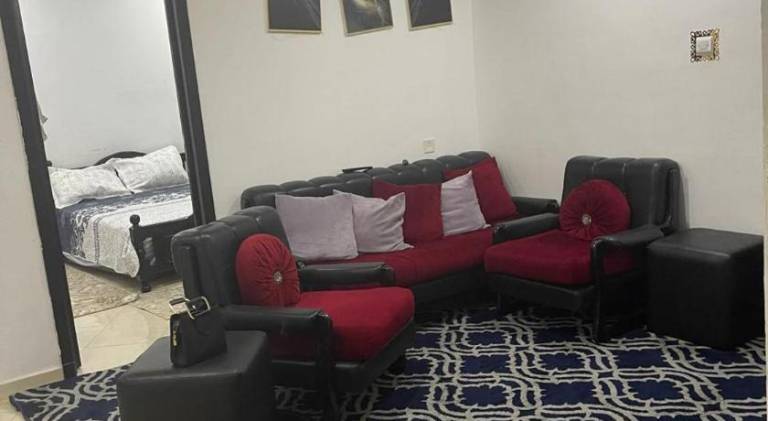 Holiday apartment with 1 room for 8 persons — photo 4
