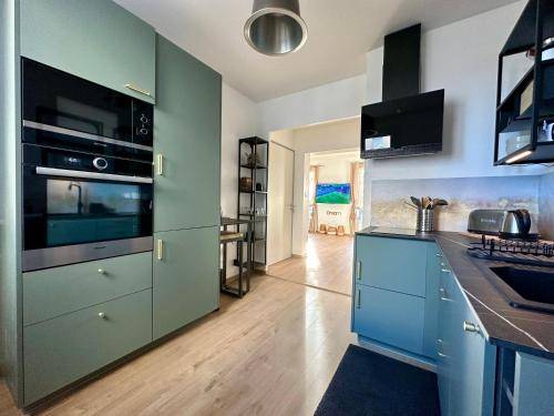 Appartement Caissargues