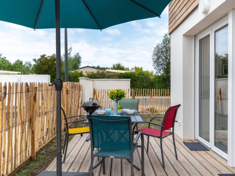Appartement Mimizan