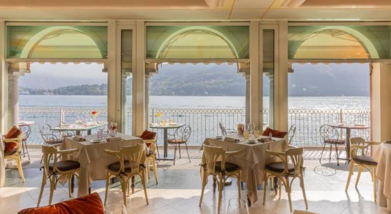 La Darsena Boutique Hotel & Restaurant — photo 2