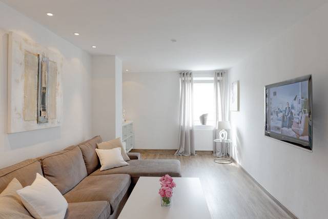 Ferienwohnung Steinhude
