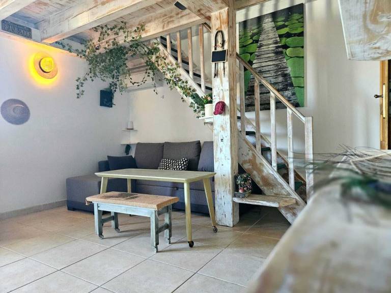 Appartement Ganges