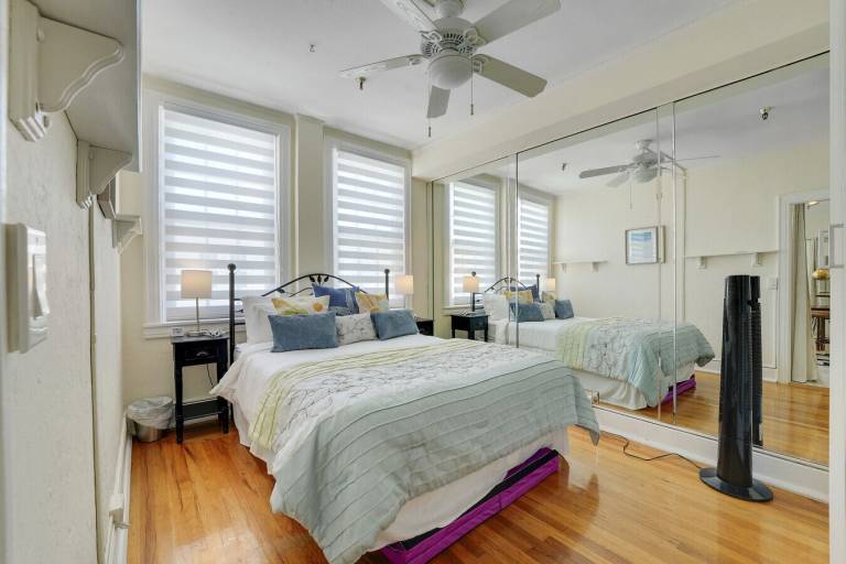 Ferienwohnung Palm Beach