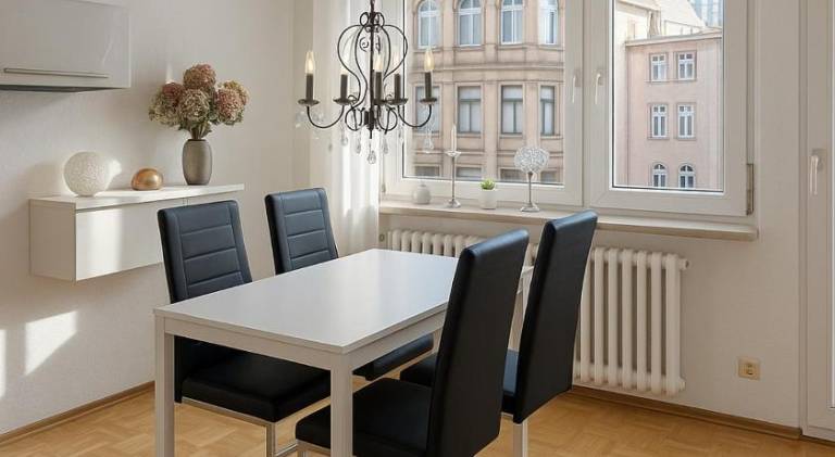 Rental apartment | Next to Schlossplatz | Pets allowed — photo 2