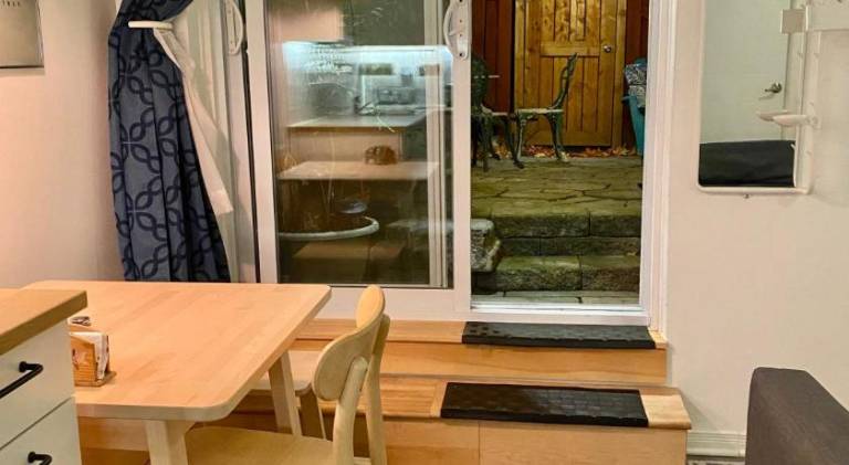 Rental apartment with 1 room for 2 persons — photo 4