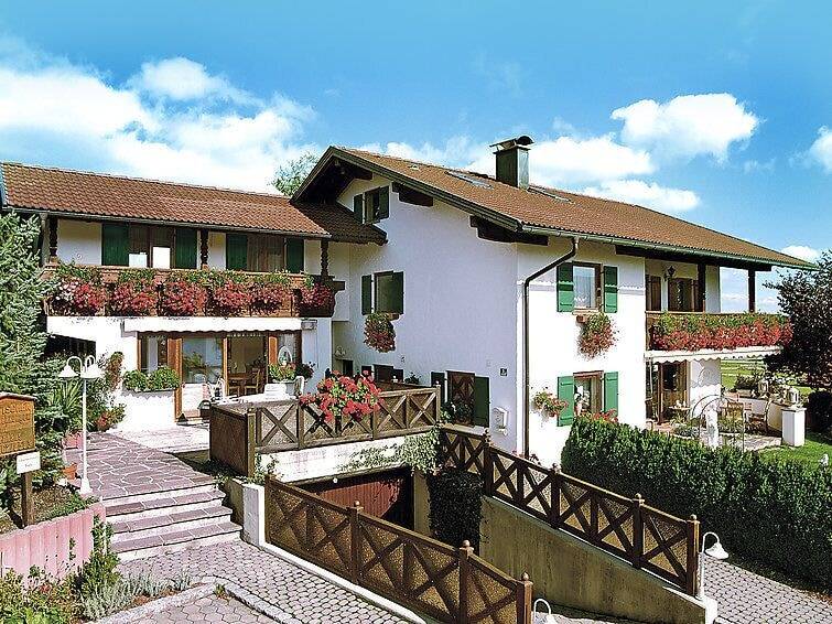 Ferienhaus Lechbruck am See