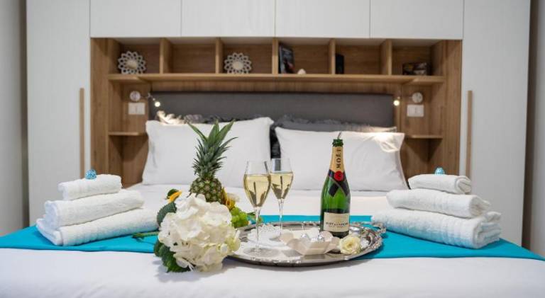 B&B Nonna Marisa in Castellammare di Stabia