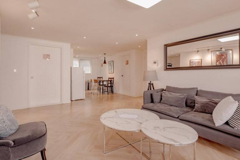 92 m² Ferienhaus