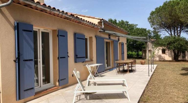 House with barbecue, patio & yard | Suitable for remote work — photo 4
