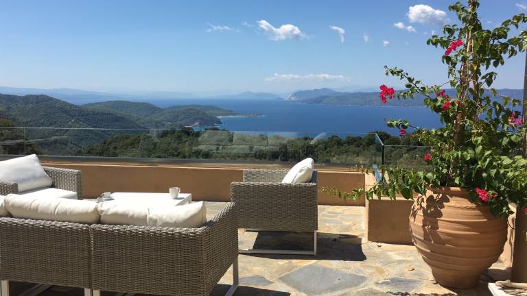 Villa Skiathos